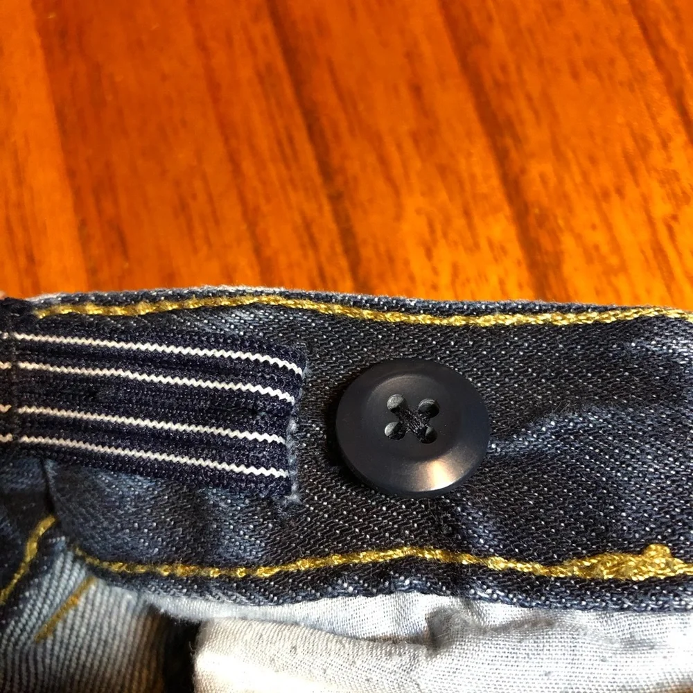 OshKosh B’gosh skinny jeans with adjustable waist